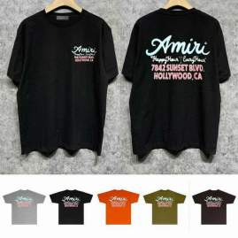 Picture of Amiri T Shirts Short _SKUAmiriS-2XL11tr28624105